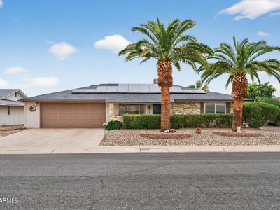 13230 W Shadow Hills Dr, Sun City West, AZ, 85375