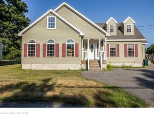 117 Granite St, Biddeford, ME 04005
