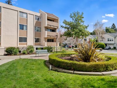 400 Ortega Ave APT 104, Mountain View, CA, 94040