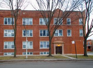 2603 N Hamlin Ave #3, Chicago, IL 60647