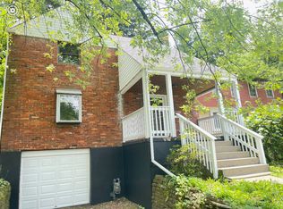 406 Sleepy Hollow Rd, Pittsburgh, PA 15228