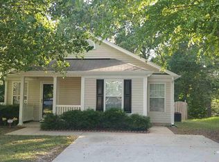 5623 Marthonna Way, Raleigh, NC 27616