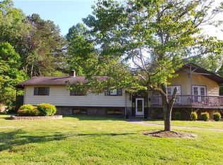 2338 Clover Ave, Connelly Springs, NC 28612