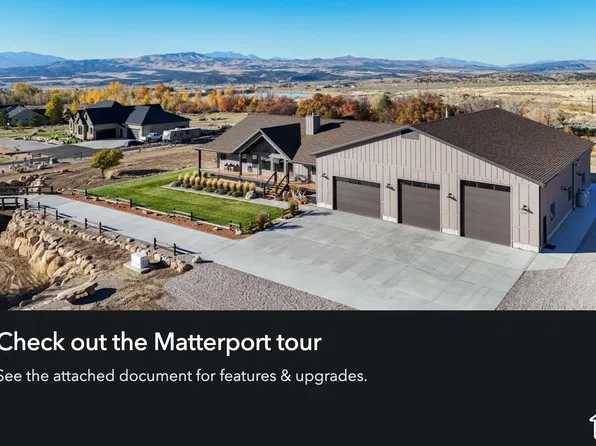 11695 E 18500 N, Mount Pleasant, UT 84647