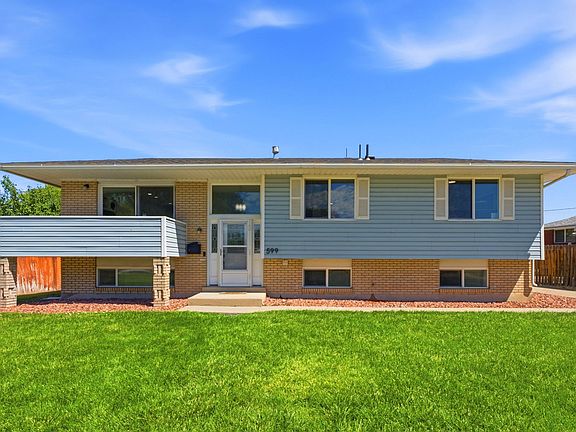 3rd image of 599 E Millcreek Way