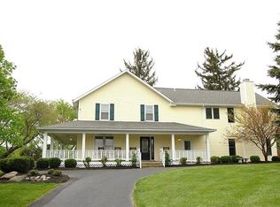7790 Scarff Rd, New Carlisle, OH 45344