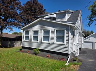 12 Rochester St, Auburn, NY 13021