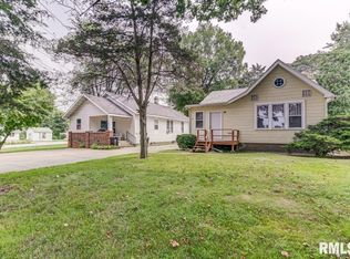 1252 N Milton Ave #1256, Springfield, IL 62702