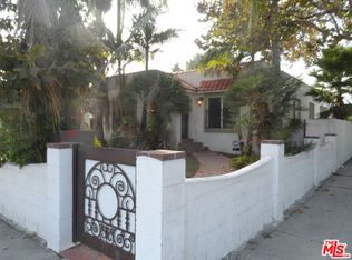 3001 11th Ave, Los Angeles, CA 90018