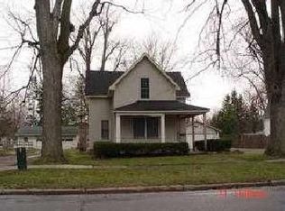 410 S Lane St, Blissfield, MI 49228