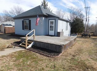 221 South St, Seward, NE 68434