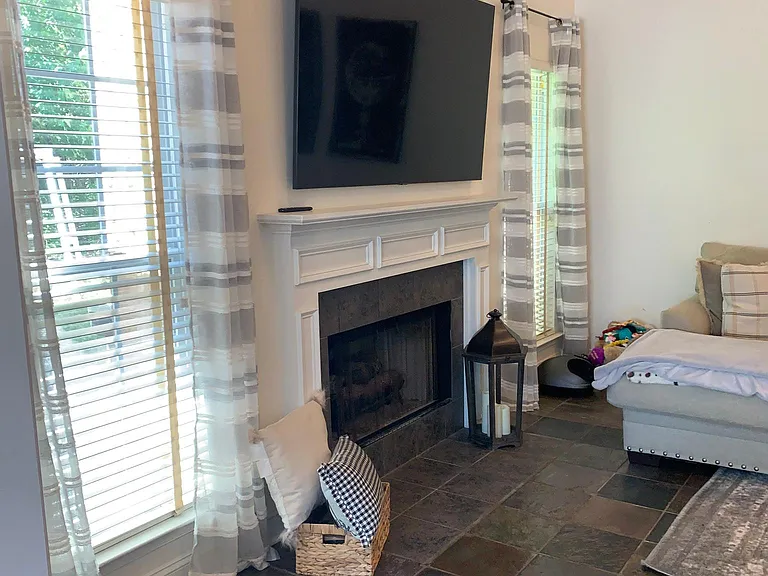 516 Chesser Cir — Photo 6