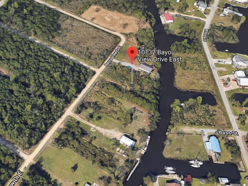 1st image of 10132 Bayou View Dr E