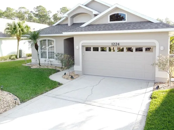 1224 Siesta Key Cir, Port Orange, FL 32128