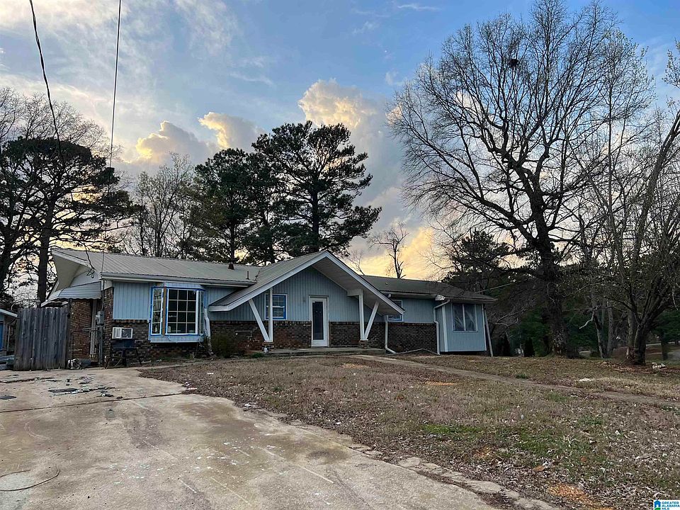 336 Karey Dr Birmingham, AL, 35215 Apartments for Rent Zillow