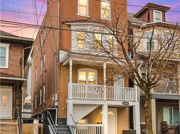 1348 E Floor 6 Ter Floor 3, Bethlehem, PA 18015