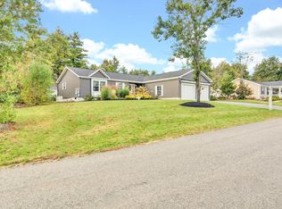 69 Country Way LOT 29, North Berwick, ME 03906
