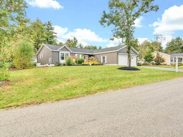 69 Country Way Lot #29, North Berwick, ME 03906
