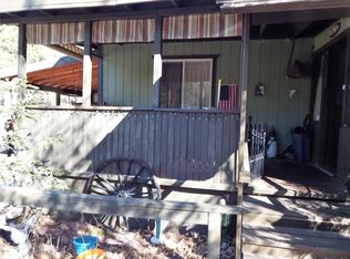 1246 E White Tail Ln, Pinetop, AZ 85935