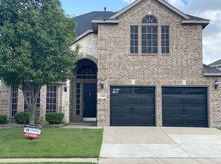 11440 Turning Leaf Trl, Fort Worth, TX 76244