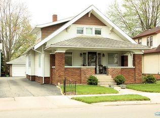 659 Jefferson Ave, Defiance, OH