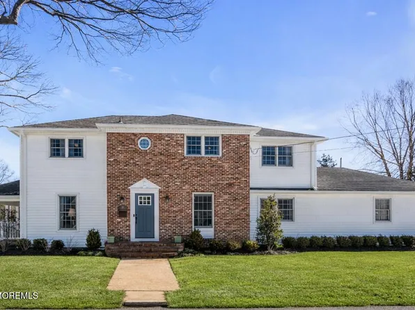 612 Brooklyn Boulevard, Sea Girt, NJ 08750