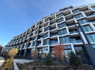 1 Kyle Lowry Rd #222, Toronto, ON M3C 1V4