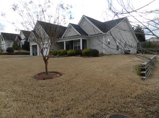 1830 Charleston Oak Cir, Lawrenceville, GA