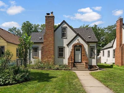 5538 Pleasant Ave, Minneapolis, MN, 55419