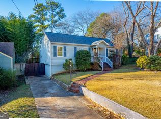 675 Clifton Rd SE, Atlanta, GA 30316