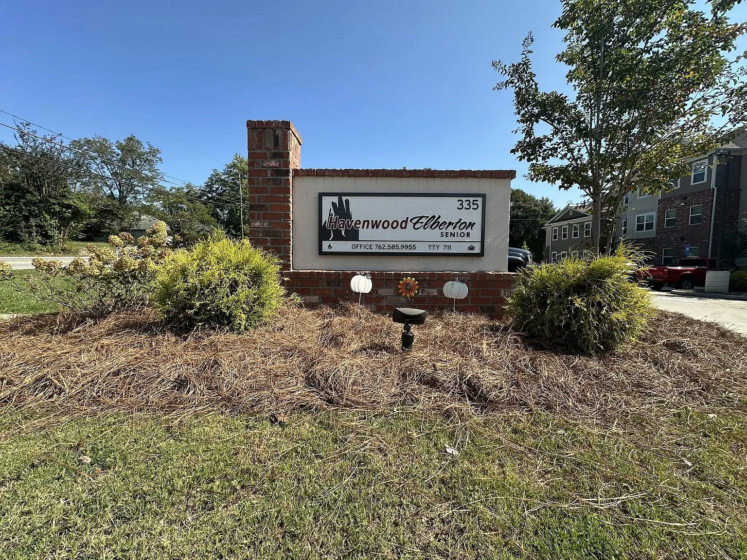 Havenwood Elberton — Photo 1