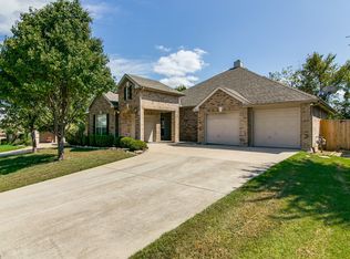 4306 Founders Dr, Rowlett, TX 75089