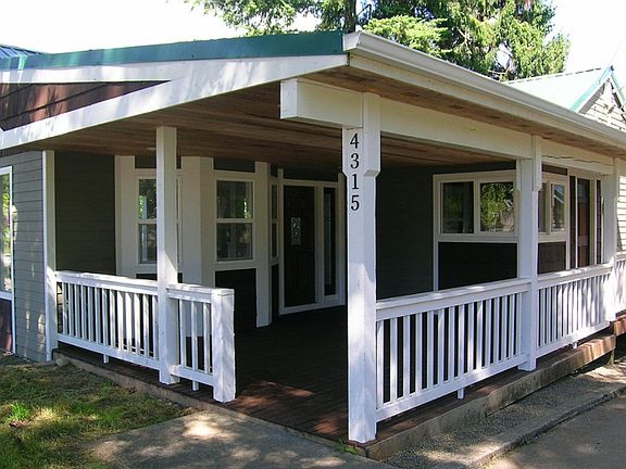 2nd image of 4315 Sunnyside Blvd