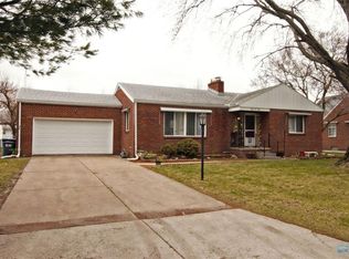 3260 Muirfield Ave, Toledo, OH 43614