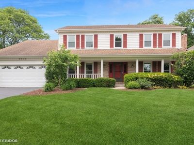 6648 Chick Evans Ln, Woodridge, IL, 60517