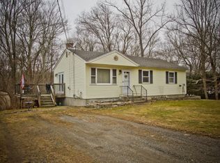 109 Gauthier Ave, Killingly, CT 06239