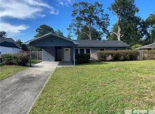 204 Montclair Blvd, Savannah, GA 31419