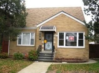 6023 S Major Ave, Chicago, IL