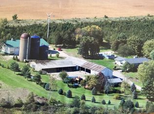 N4745 Weeks Rd, Elkhorn, WI 53121