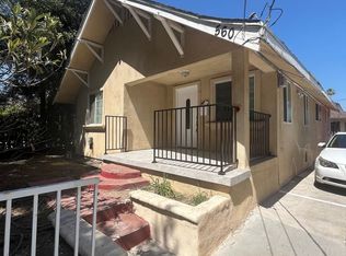 556 N Mar Vista Ave #560, Pasadena, CA 91106