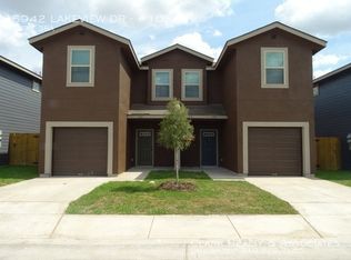 6942 Lakeview Dr #102, San Antonio, TX 78244
