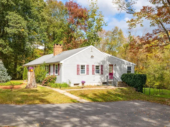 18 French Road, Bolton, CT 06043