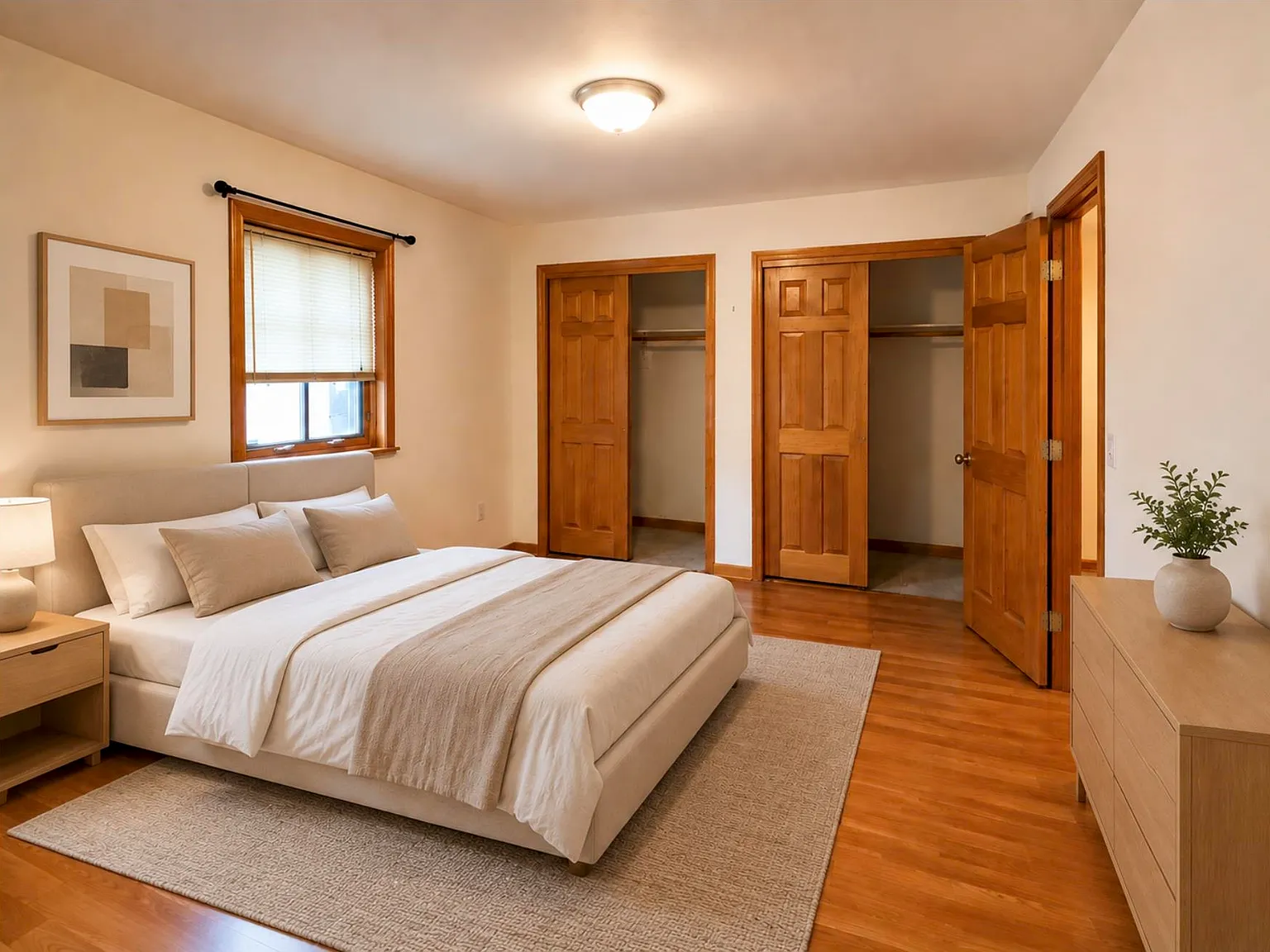 1 bed, 1.0 bath, 600 sqft, $1,600 — Photo 3