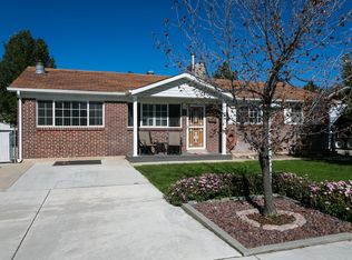 1041 E Sterling Dr, Spanish Fork, UT 84660