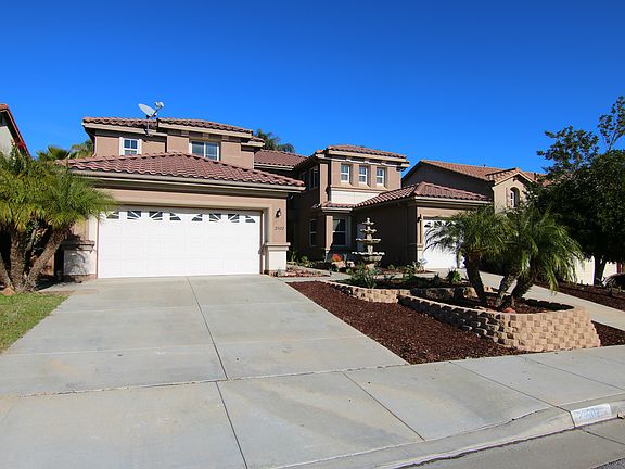 5th image of 23602 Underwood Cir