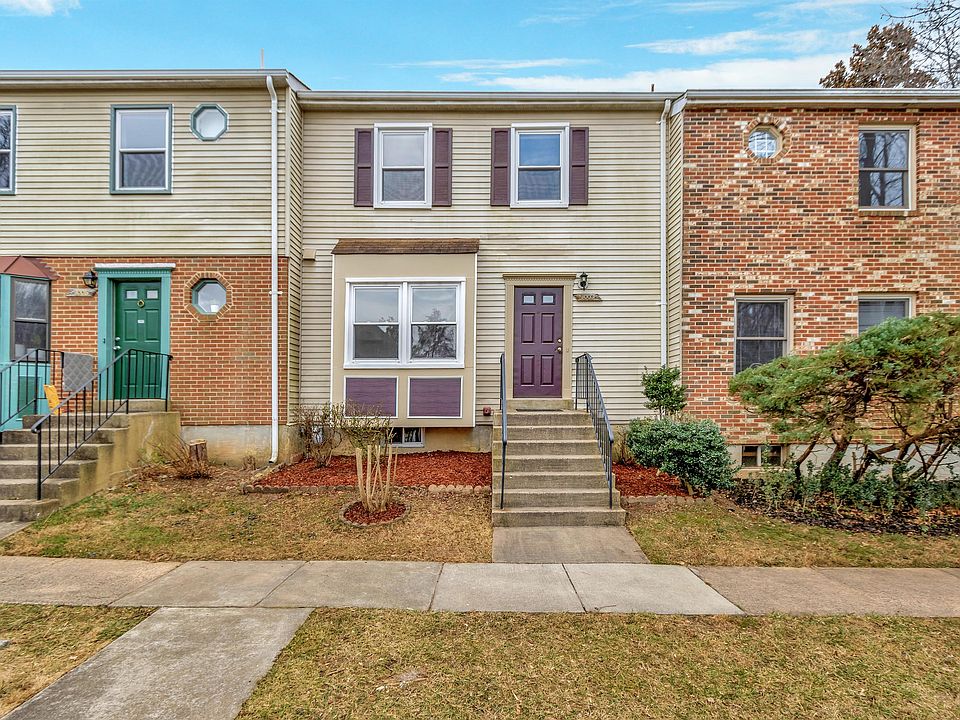 1st image of 3003 Hickory Grove Ct #1