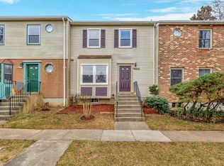 3003 Hickory Grove Ct #1, Fairfax, VA 22031