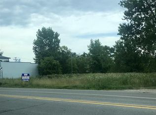 16701 25 Mile Rd, Macomb, MI 48042