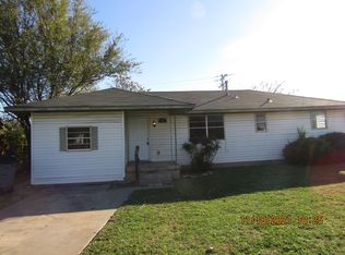 1 NW 28th St, Lawton, OK 73505