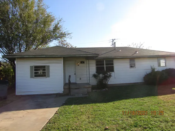 1 NW 28th St, Lawton, OK 73505